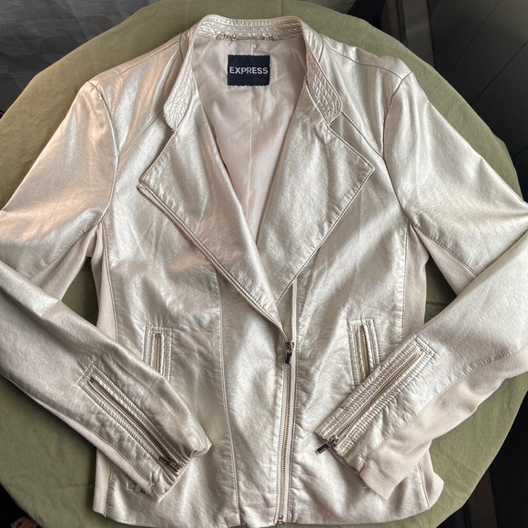 Express jacket - Picture 1 of 8